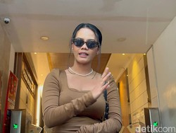 Siskaeee Gugat Praperadilan Status Tersangka di Kasus Film Porno