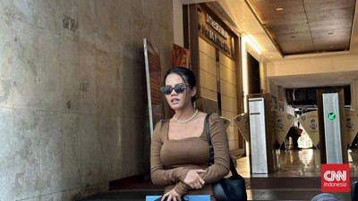 Terpidana Kasus Pornografi Siskaeee Akan Bebas 21 Februari