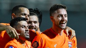 Hasil Liga 1: Sempat Tertinggal, Borneo FC Comeback Tekuk Persikabo