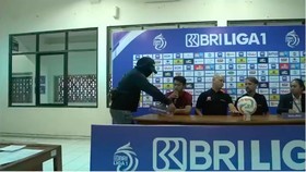 Polisi Ungkap Kronologi Media Officer Madura United Dikeroyok