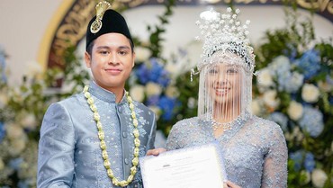 Sosok Panji Bagas Dwiprakoso, Menantu Sandiaga Uno yang Nikahi Putri Sulung