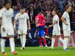 Madrid Rapuh Banget