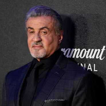 Refleksi 50 Tahun Perjalanan Karier Sylvester Stallone di Dunia Perfilman