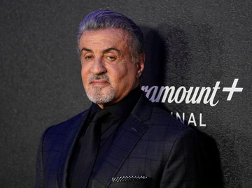 Refleksi 50 Tahun Perjalanan Karier Sylvester Stallone di Dunia Perfilman