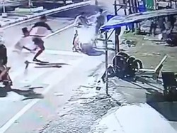 Begal Bersajam di Jalan Halat Medan Ditangkap, Pelaku Remaja-Usia Sekolah