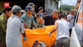 VIDEO: Warga AS Nekad Bunuh Mertua Karena Masalah Sepele