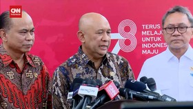 VIDEO: Penjelasan Pemerintah Soal Medsos Dan E-Commerce Dipisah