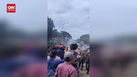 VIDEO: Bahlil Akui Penanganan Kasus Rempang Tak Elegan