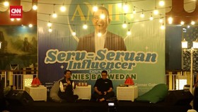 VIDEO: Anies Baswedan: Saya Hanya Minta Anda Gunakan Fakta Bukan Hoaks