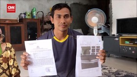VIDEO: Camat Menganti Bantah Intimidasi Ayah Siswi Buta Karena Dicolok