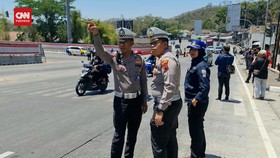 VIDEO: Supir Truk Pemicu Kecelakaan Di Exit Tol Bawen Cuma Punya SIM A