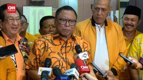 VIDEO: Isu Pilpres Dua Poros, Oesman Sapta: Boleh Asal Ganjar Presiden