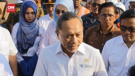 VIDEO: Zulhas Segera Keluarkan Permendag Lindungi UMKM