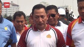 VIDEO: Perintah Kapolri Usut Tuntas Kematian Ajudan Kapolda Kaltara