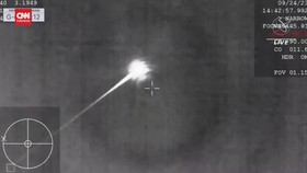 VIDEO: Momen Kapsul Pembawa Sampel Tanah Asteroid Mendarat di Bumi