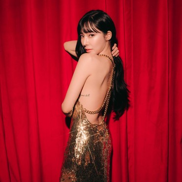 Tiffany Young Batalkan Meet & Greet gegara Ada Penguntit