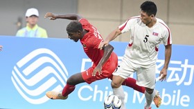 Kartu Merah Hugo Samir Buat Daya Dobrak Timnas Indonesia U-24 Kendur