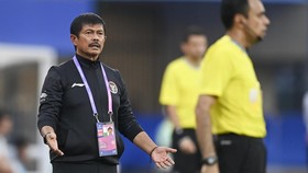 Indra Sjafri Intip Laga Uzbekistan vs Hong Kong, Calon Lawan Indonesia