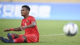 Siapa Lawan Timnas Indonesia U-24 di 16 Besar Asian Games?