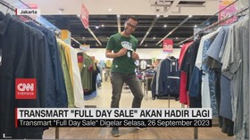VIDEO: Transmart 