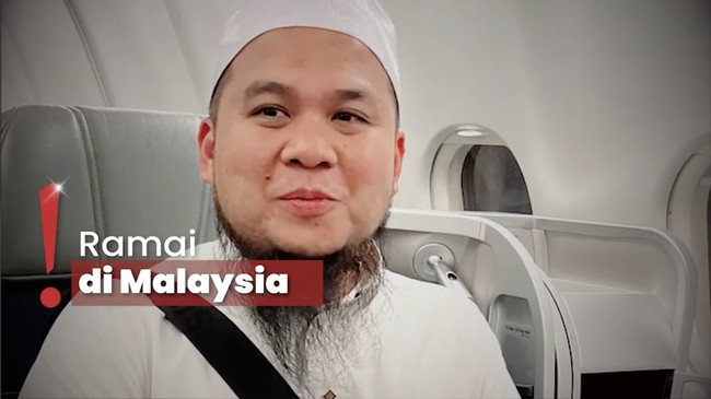 Deretan Kontroversi Ustaz Ebit Lew, Pernah Kirim Gambar Tak Senonoh