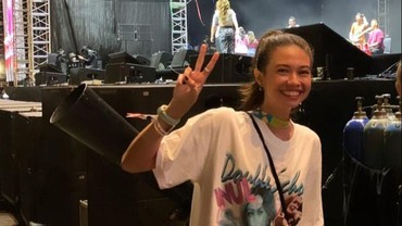 img-title 7 Momen Yuki Kato Asyik Joget Usai Diperiksa Polisi Terkait Judi Online