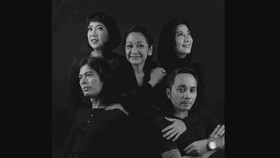 5 Alasan Panjang Keluarga Tegas Larang T'Koes Bawa Lagu Koes Plus