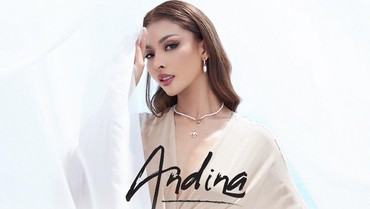 Ivan Gunawan Yakin Andina Julie Bakal Berkilau Lewat 'Aku Ingin Jatuh Cinta'