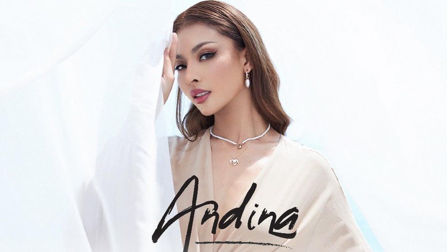 Andina Julie