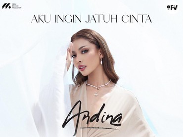 img-title Ivan Gunawan Yakin Andina Julie Bakal Berkilau Lewat 'Aku Ingin Jatuh Cinta'