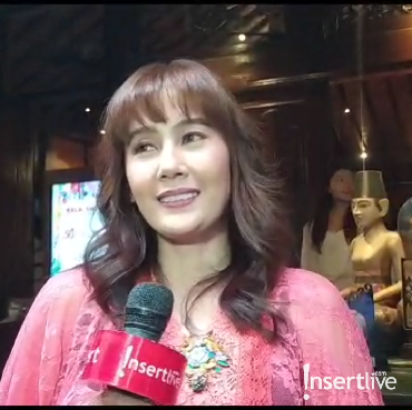 Nikmatin Momen jadi Orang Tua, Ardina Rasti: Kenapa Nggak Nikah dari Dulu ya