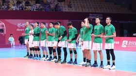 Ranking Indonesia Turun Ke-57 Dunia FIVB Usai Disalip Duo Afrika