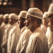 Bacaan Doa Maulid Nabi: Memperingati Kelahiran Rasulullah SAW