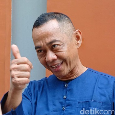 Bisnis Hampir Bangkrut Usai Direview, Bang Madun Tak Dendam Sama Food Vlogger