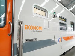 Memahami Kursi Kereta Ekonomi Kode C, CA, CB, CC, P, Q, dan S
