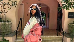 Lirik Lagu Body Party - Ciara