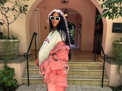 Lirik Lagu Body Party - Ciara