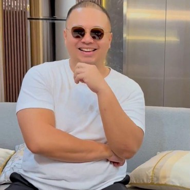 Sumber Kekayaan Codeblu Food Vlogger Dituding Terjerat Kasus Pemerasan