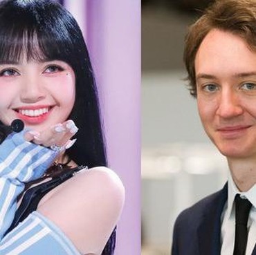 Minus Pengawalan dari YG, Lisa BLACKPINK Dijemput Pacar Pakai Mobil Mewah?