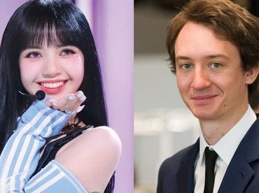 img-title Minus Pengawalan dari YG, Lisa BLACKPINK Dijemput Pacar Pakai Mobil Mewah?