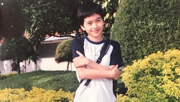 img-title 7 Foto Lawas Farida Nurhan Saat Jadi TKW, Wajah Polos Sederhana & Gaya Tomboi