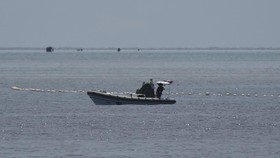Filipina Tuduh China Kembali Tembakkan Meriam Air di LCS