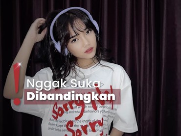 img-title Capek Terus Dijodoh-jodohkan, Fuji: Kalian Nggak Punya Hak Atur Percintaanku