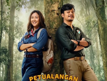 img-title Lirik Lagu Nostalgia Bersama (OST Petualangan Sherina 2) - Sherina Munaf & Derby