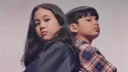 Lirik Lagu Persahabatan (Ost Petualangan Sherina) - Sherina