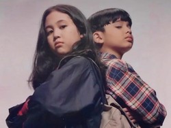 Lirik Lagu Persahabatan (Ost Petualangan Sherina) - Sherina