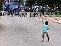 Ghana Bangkrut, 24 Negara Ini Terancam Ikut Nyusul