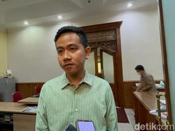 Gibran Sebut Kaesang Akan Hadir Rakernas Projo: Gongnya di Situ