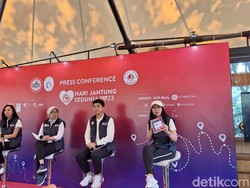 Pantesan Banyak Penyakit Jantung di Usia Muda, Ternyata Ini Pemicunya