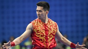 Klasemen Asian Games Usai Indonesia Rebut Emas Ketiga: Dekati Jepang